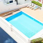 Apartment Penthouse, T2, Terrace, Sew View, Golf, Pool, Del Rey, Obidos, A12 Amoreira (Leiria)