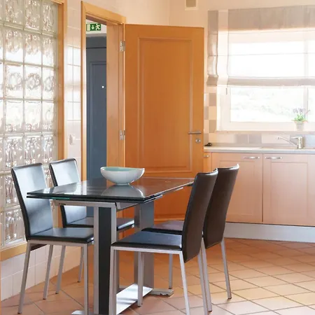 Penthouse, T2, Terrace, Sew View, Golf, Pool, Del Rey, Obidos, A12 Apartment *