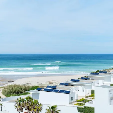 דירה Penthouse, T2, Terrace, Sew View, Golf, Pool, Del Rey, Obidos, A12 Amoreira (Leiria)