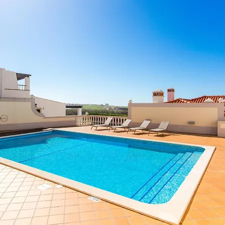 דירה Penthouse, T2, Terrace, Sew View, Golf, Pool, Del Rey, Obidos, A12 Amoreira (Leiria)