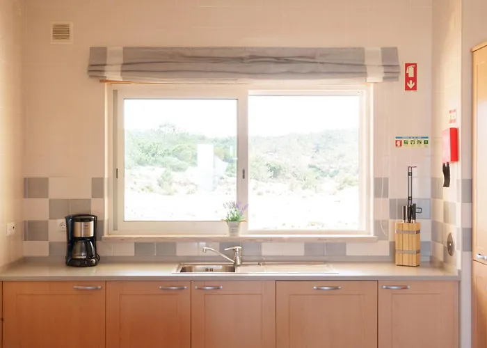 Apartmán Penthouse, T2, Terrace, Sew View, Golf, Pool, Praia Del Rey, Obidos, A12 *