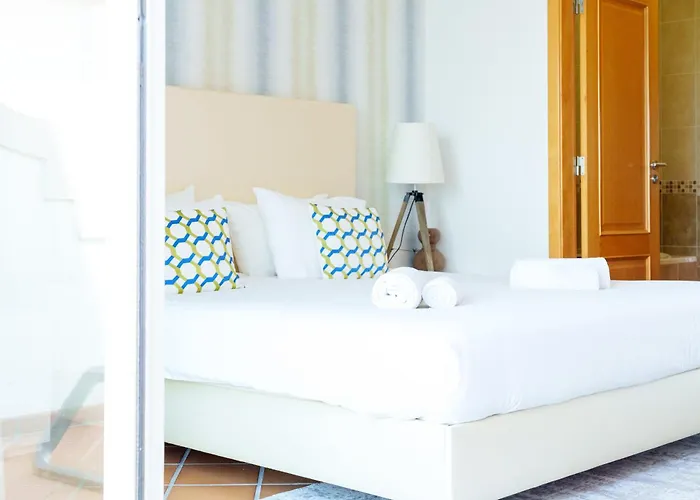 Apartmán Penthouse, T2, Terrace, Sew View, Golf, Pool, Praia Del Rey, Obidos, A12 *