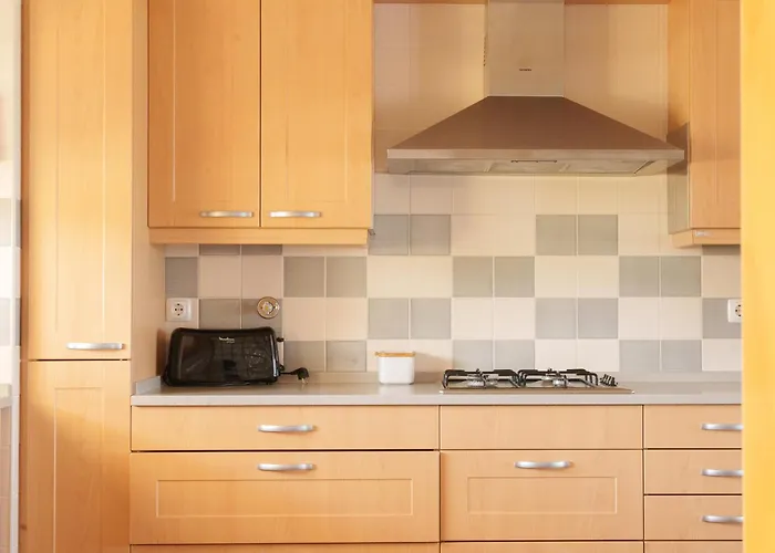 Penthouse, T2, Terrace, Sew View, Golf, Pool, Praia Del Rey, Obidos, A12 Apartmán Amoreira (Leiria)