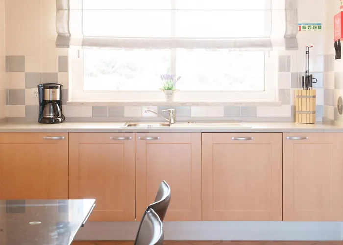 Penthouse, T2, Terrace, Sew View, Golf, Pool, Praia Del Rey, Obidos, A12