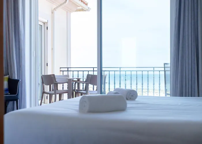 Apartmán Penthouse, T2, Terrace, Sew View, Golf, Pool, Praia Del Rey, Obidos, A12 Amoreira (Leiria)