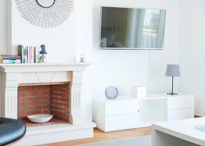 Penthouse, T2, Terrace, Sew View, Golf, Pool, Praia Del Rey, Obidos, A12