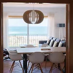 Penthouse, T2, Terrace, Sew View, Golf, Pool, Del Rey, Obidos, A12 Apartment Amoreira (Leiria)