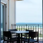 Penthouse, T2, Terrace, Sew View, Golf, Pool, Del Rey, Obidos, A12 *