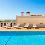 Penthouse, T2, Terrace, Sew View, Golf, Pool, Del Rey, Obidos, A12 Apartment Amoreira (Leiria)