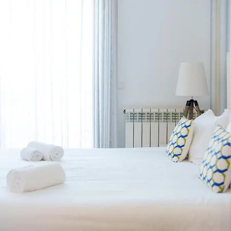 Penthouse, Vista Mar E Piscina, Del Rey, Obidos, A12 Апартаменты Amoreira (Leiria)