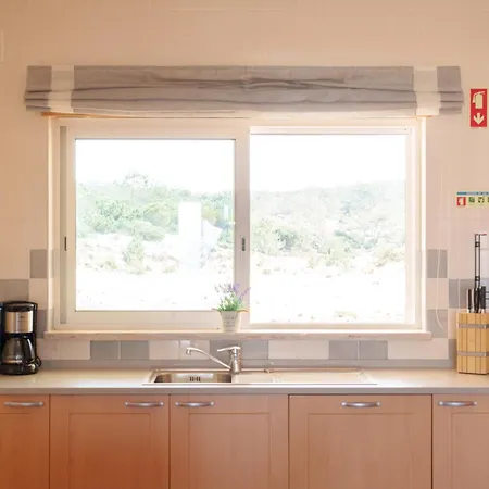 Апартаменты Penthouse, Vista Mar E Piscina, Del Rey, Obidos, A12 *