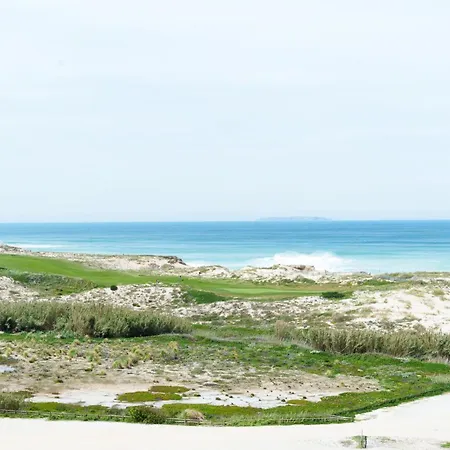 Penthouse, Vista Mar E Piscina, Del Rey, Obidos, A12 Апартаменты Amoreira (Leiria)