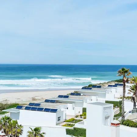 Penthouse, Vista Mar E Piscina, Del Rey, Obidos, A12 *