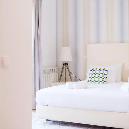 Penthouse, Vista Mar E Piscina, Del Rey, Obidos, A12 Апартаменты