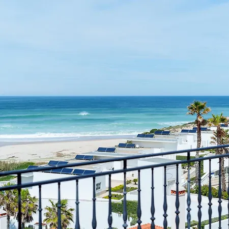 Penthouse, Vista Mar E Piscina, Del Rey, Obidos, A12 *