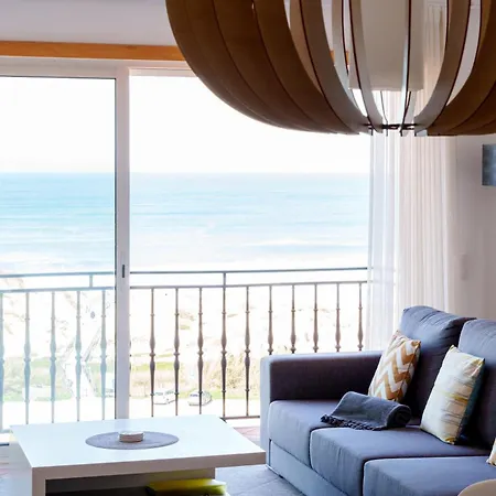 Horizon Retreat, Sea View A12 *