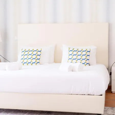 Penthouse, Vista Mar E Piscina, Del Rey, Obidos, A12 * Amoreira (Leiria)