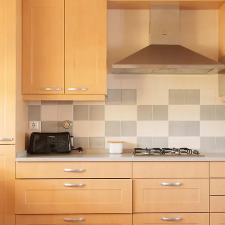 Penthouse, Vista Mar E Piscina, Del Rey, Obidos, A12 Апартаменты Amoreira (Leiria)