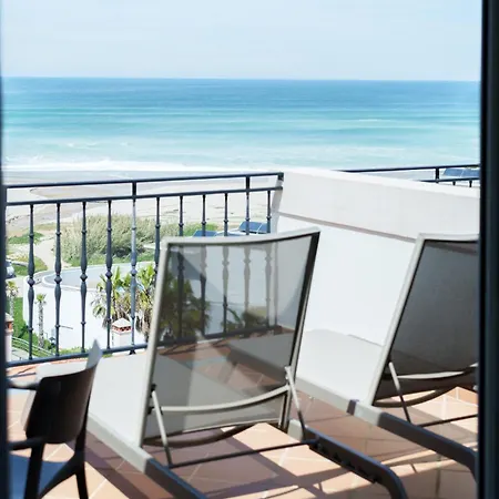 Penthouse, Vista Mar E Piscina, Del Rey, Obidos, A12 Amoreira (Leiria)