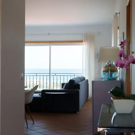 Apartment Penthouse, T2, Terrace, Sew View, Golf, Pool, Del Rey, Obidos, A12