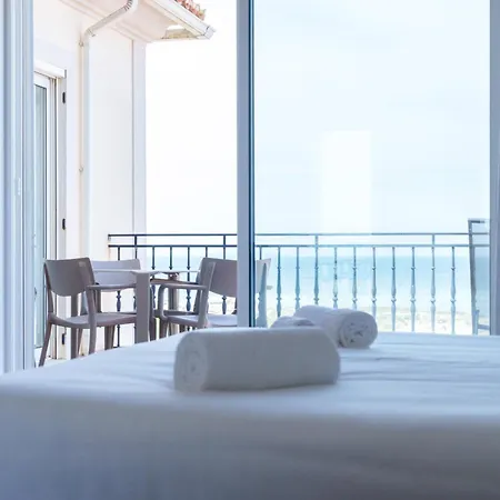 Appartement Penthouse, T2, Terrace, Sew View, Golf, Pool, Del Rey, Obidos, A12 Amoreira (Leiria)