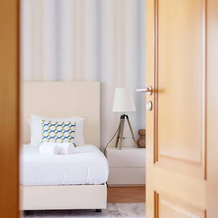 Horizon Retreat, Sea View A12 Amoreira (Leiria)
