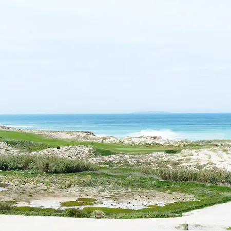 Appartement Penthouse, T2, Terrace, Sew View, Golf, Pool, Del Rey, Obidos, A12 Amoreira (Leiria)