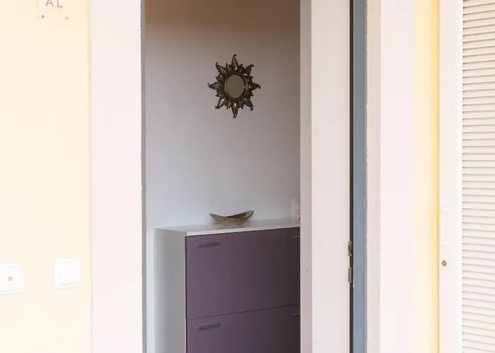 Penthouse, T2, Terrace, Sew View, Golf, Pool, Praia Del Rey, Obidos, A12 Apartment