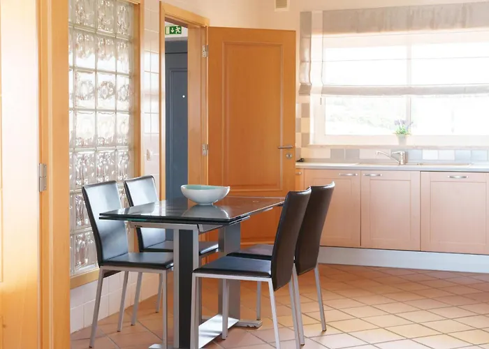 Penthouse, T2, Terrace, Sew View, Golf, Pool, Praia Del Rey, Obidos, A12 Apartment *