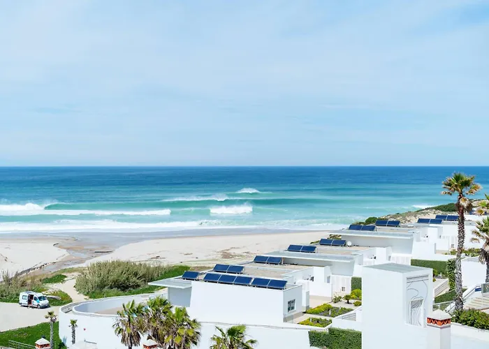 Apartment Penthouse, T2, Terrace, Sew View, Golf, Pool, Praia Del Rey, Obidos, A12 Amoreira (Leiria)