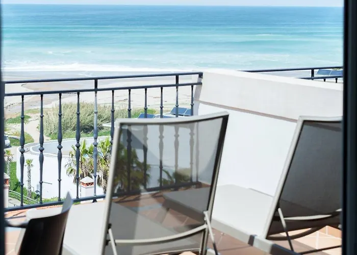 Penthouse, T2, Terrace, Sew View, Golf, Pool, Praia Del Rey, Obidos, A12 Apartment Amoreira (Leiria)