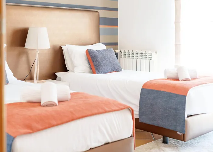 Penthouse, T2, Terrace, Sew View, Golf, Pool, Praia Del Rey, Obidos, A12 Apartment Amoreira (Leiria)