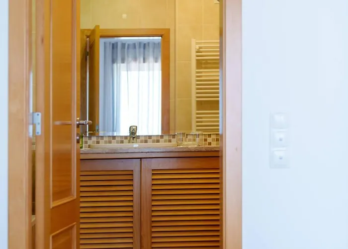 Penthouse, T2, Terrace, Sew View, Golf, Pool, Praia Del Rey, Obidos, A12 Amoreira (Leiria)